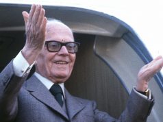 Gargano Arte Festival e l'omaggio a Sandro Pertini