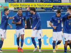 Valori comuni e partecipazione popolare: Poste con gli Azzurri in finale