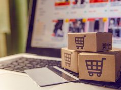 Novità per l’e-commerce: scatta l’Iva su tutti beni acquistati fuori dall’UE