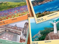 Da Maratea a Norcia, la filatelia racconta le meraviglie turistiche d'Italia