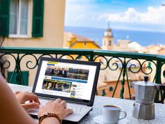 Offerte internet per navigare da casa con Poste, anche in vacanza