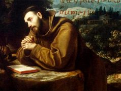 Lettere nella storia: San Francesco discepolo evangelico