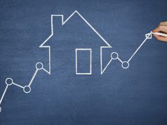 Mercato immobiliare: compravendite in aumento