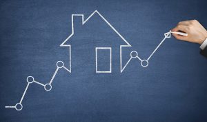 Mercato immobiliare: compravendite in aumento, la ripresa è trainata dal Sud