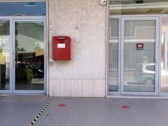 A Scerne di Pineto ATM Postamat di nuovo disponibile