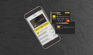 App PostePay: tutte le funzionalità per gestire carte prepagate e telefonia