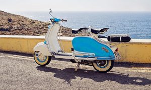 2ruotExpress di SDA Poste Italiane per trasportare moto e bici anche in vacanza