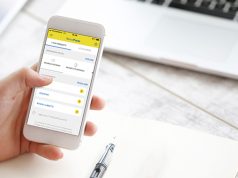 App Bancoposta: come si paga un bollettino postale dallo smartphone