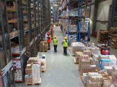 La logistica nell’ e-commerce: elemento fondamentale per consumatori e imprese