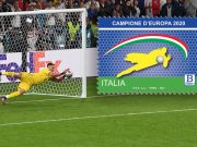 donnarumma francobollo