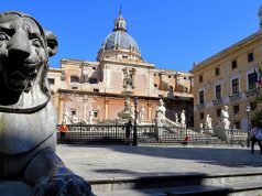 A Palermo l’ultimo weekend di Restart ricco di eventi