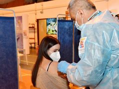 Vaccini: la Sardegna corre con Poste e rilancia l’Open Night per i giovani