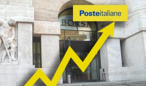Il boom del titolo di Poste in Borsa negli ultimi 18 mesi nell’analisi di Affari Italiani