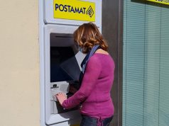 atm poste piccoli comuni