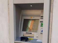Un nuovo sportello ATM Postamat a Scaletta Zanclea