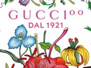 francobollo gucci