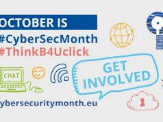 In Poste tante le iniziative dedicate al mese della sicurezza informatica
