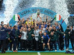 Barbano: lo sport italiano è un modello vincente per le nuove generazioni