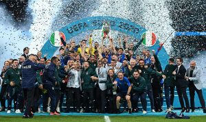 Barbano (Corriere dello Sport): lo sport italiano è un modello vincente per le nuove generazioni