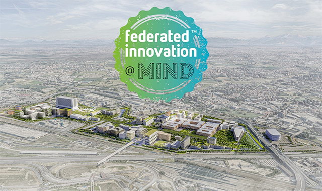Federated Innovation: così Poste Italiane immagina le città del futuro