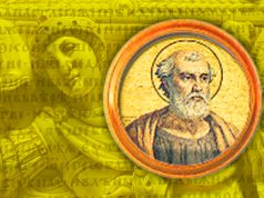 Lettere nella storia: Gelasio e la dottrina delle due spade