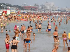 Turismo: in 23 milioni hanno scelto di restare in Italia per le vacanze, è record