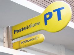 ufficio postale civita castellana