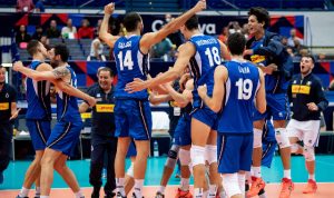 Lo sport italiano di nuovo in festa: la Nazionale maschile di pallavolo è Campione d’Europa