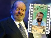 francobollo bud spencer