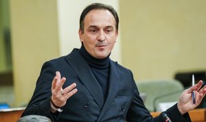 Il presidente della Regione Piemonte Cirio: “Con Poste Italiane un rapporto che guarda al futuro e alla vita dei Piccoli Comuni”