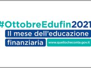 Ottobre è il mese dell'Educazione Finanziaria