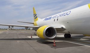 Poste Air Cargo, 40 anni di successi nella logistica e nel trasporto aereo