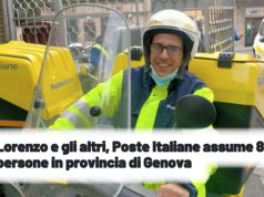 poste genova