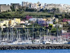 A Procida l’edizione 2021 di un progetto di letteratura giovanile