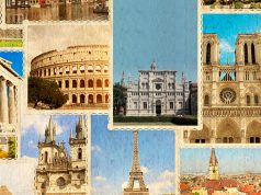 Il collezionista di cartoline e il suo amore per quelle dedicate a Pavia