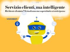 Così Poste Italiane usa l’Intelligenza Artificiale per assistere i clienti