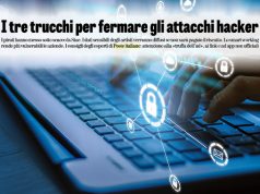 Cyber security: i consigli di Poste per fermare gli attacchi hacker