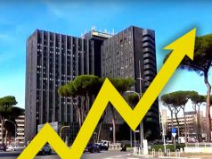 Borsa: Poste Italiane al nuovo massimo storico a Piazza Affari