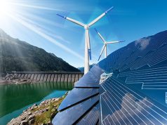 In tutta l’Unione Europea costante aumento di energie rinnovabili