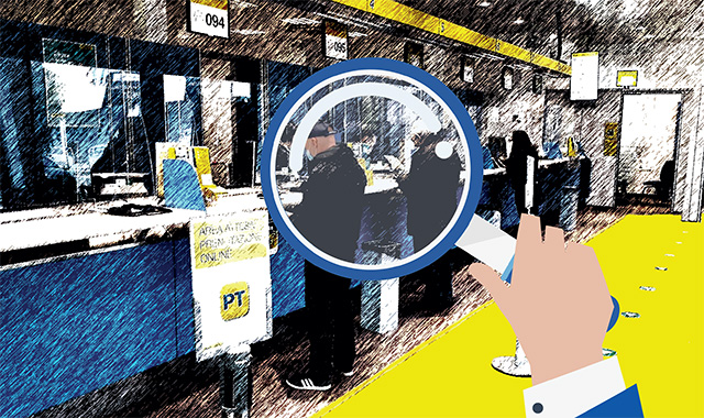 Sicurezza negli Uffici Postali: “Attenzione ai dettagli per proteggere i clienti”