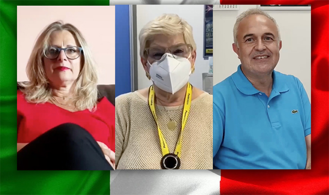 Lavoro, dedizione, etica: ecco le 70 Stelle al Merito di Poste Italiane