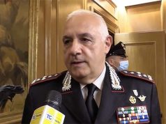 Il Comandante Generale dei Carabinieri Luzi: “Poste partner d’eccezione, legalità e sicurezza priorità assolute”