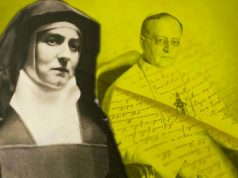 Lettere nella storia: quando Edith Stein scrisse a Pio XI