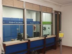 Calabria: un nuovo ufficio postale per il piccolo comune di Mesoraca