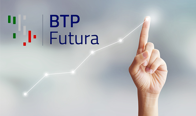Ripresa e crescita economica: con Poste Italiane si sottoscrive il BTP Futura