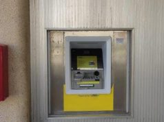 Sud Sardegna, un nuovo Atm Postamat per l’Ufficio Postale di Villaputzu