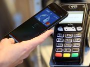 Pagamenti in Italia sempre più contactless