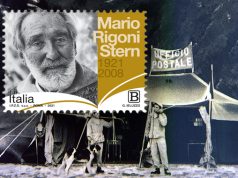 francobollo rigoni stern