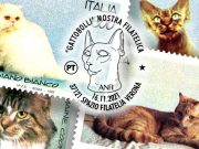 A Verona l’esposizione filatelica sui “Gattobolli”