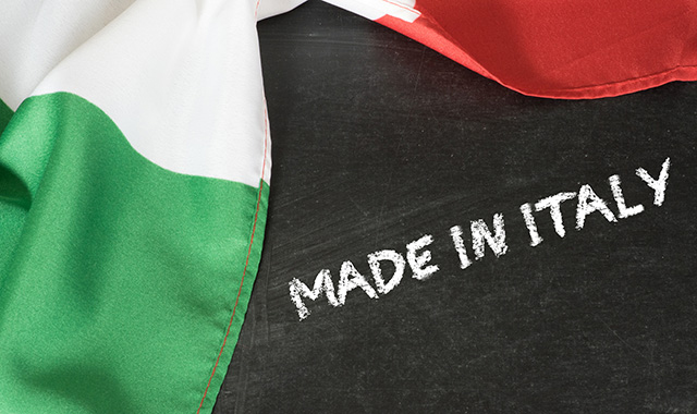 Made in Italy: dal Mise incentivi per promuovere i marchi all'estero